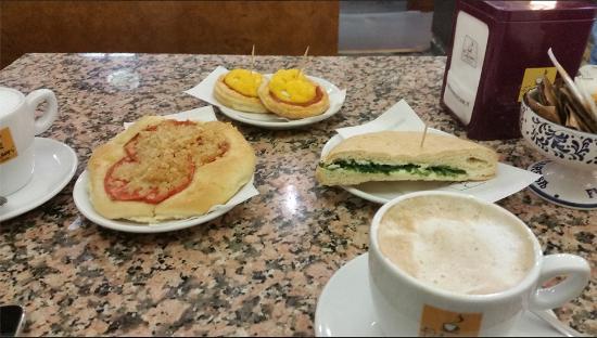 Pasticceria Cartolari